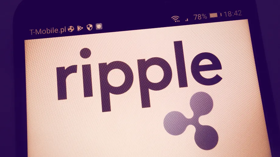 Ripple co-founder Chris Larson appears to have made a full recovery. Image: Shutterstock.