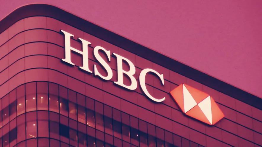 HSBC. Imagen: Shutterstock.