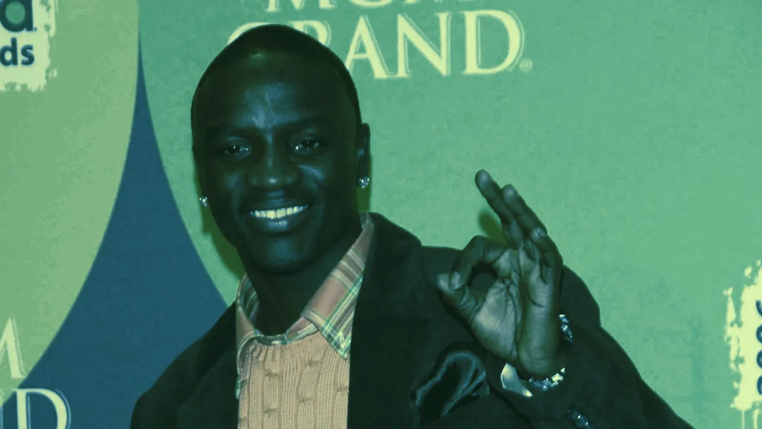 This week, Akon announced his expansion into East Africa, Libra “pivoted” its business model, Binance opened up for P2P trading in Venezuela, and China’s digital yuan kicked into action. Image: Shutterstock