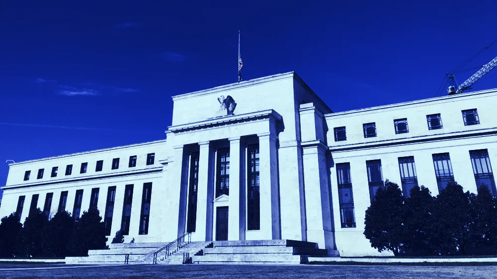The Fed continues to pump more money into the system. Image: Shutterstock.