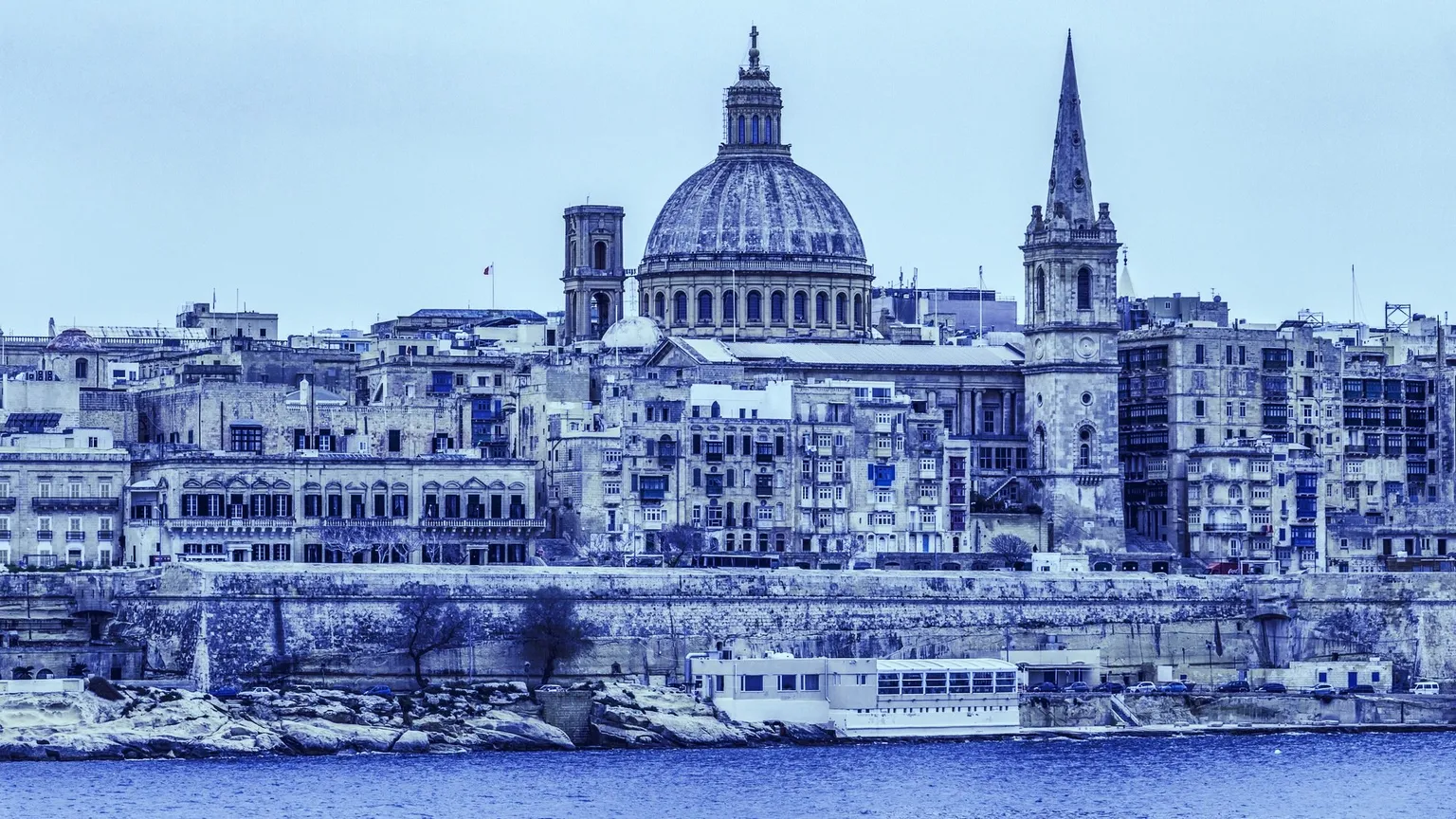 Malta se esfuerza por deshacerse de su reputación de evasión de impuestos y lavado de dinero. IMAGEN: Shutterstock