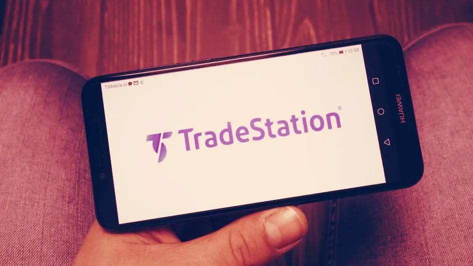 ErisX is now available for more institutional traders on TradeStation. Image: Shutterstock.
