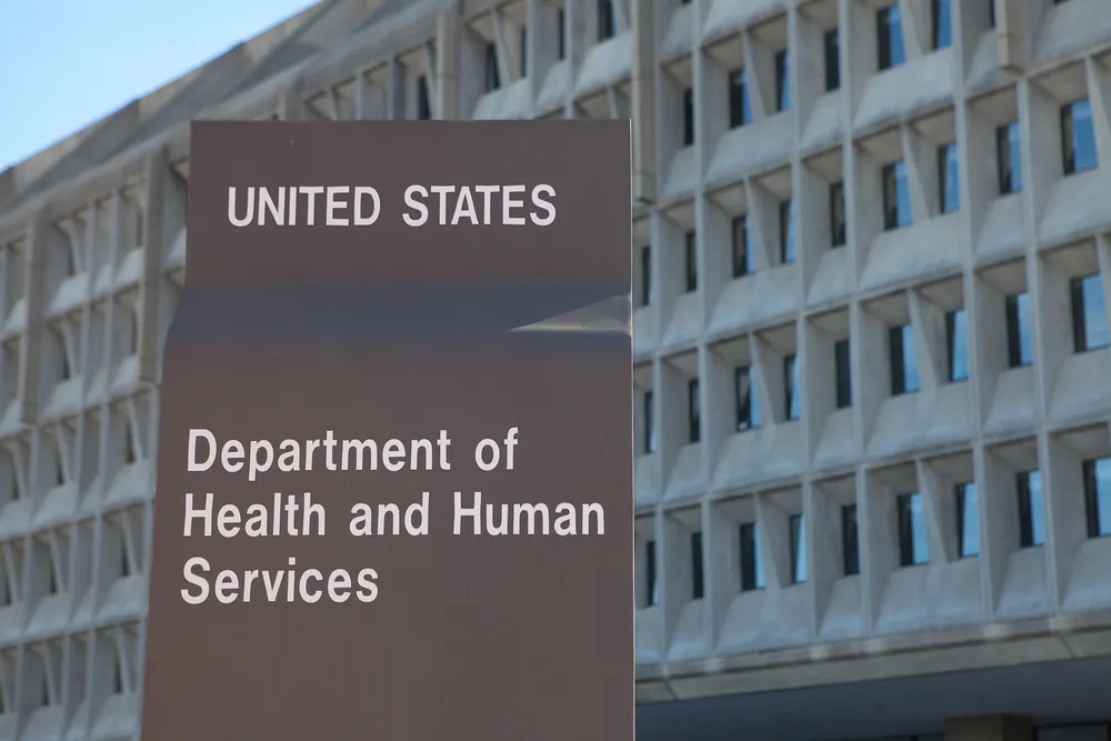 Health department in the US