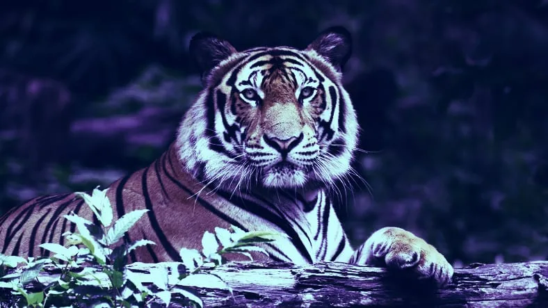 Exotic animals. Image: Shutterstock.
