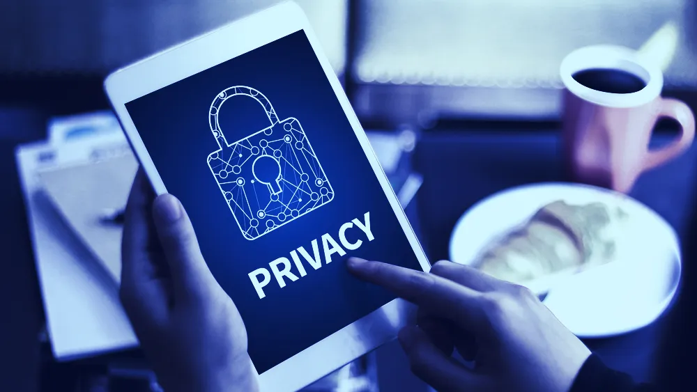 Americans are becoming more concerned about their privacy. Image: Shutterstock.