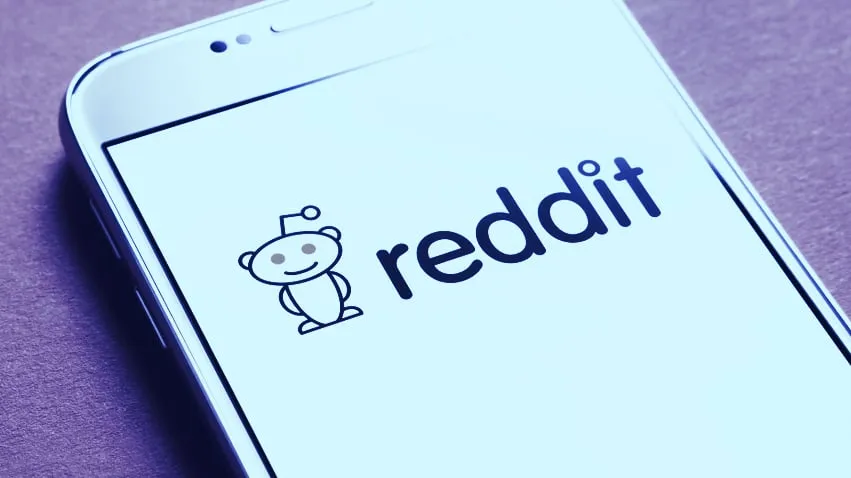 Reddit says the Points are intended for just one community. Image: Shutterstock.