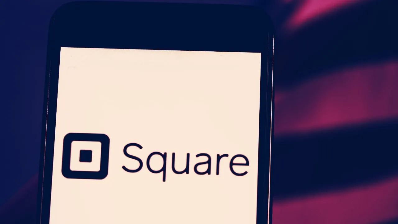Square es una empresa de pagos dirigida por el promotor de Bitcoin, Jack Dorsey.