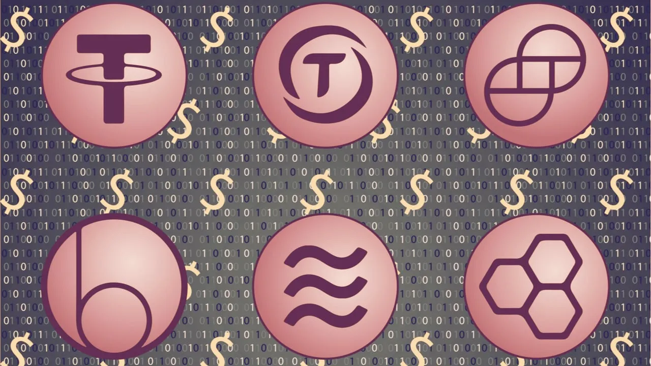 Investors trusted some stablecoins more than others in March. Image: Shutterstock