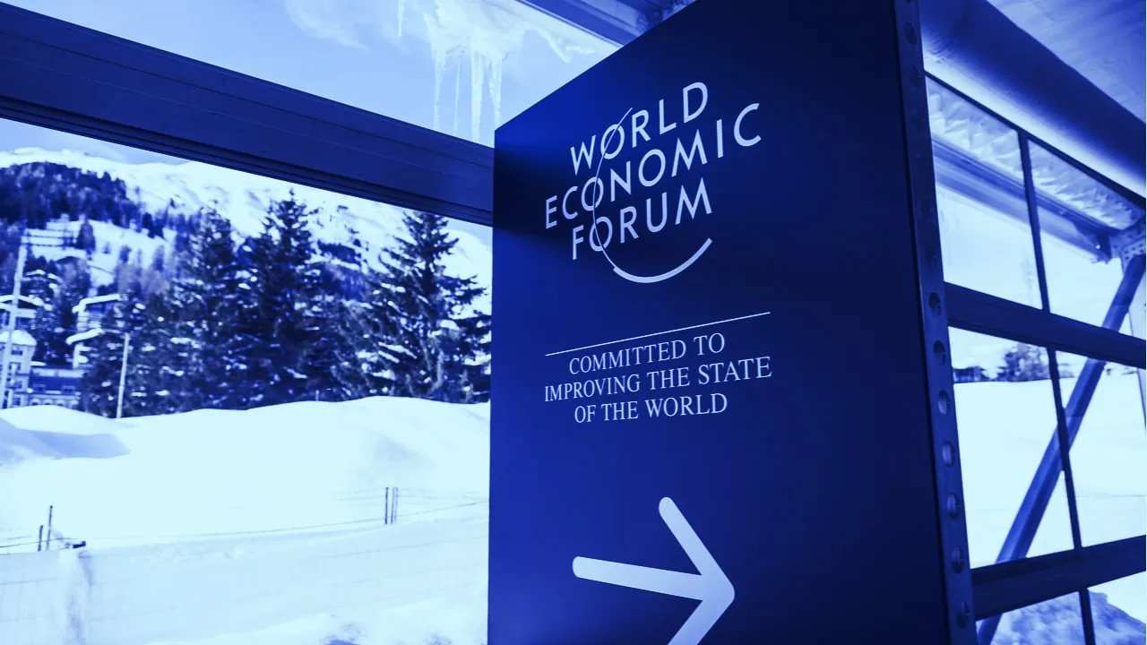 WEF points the way.