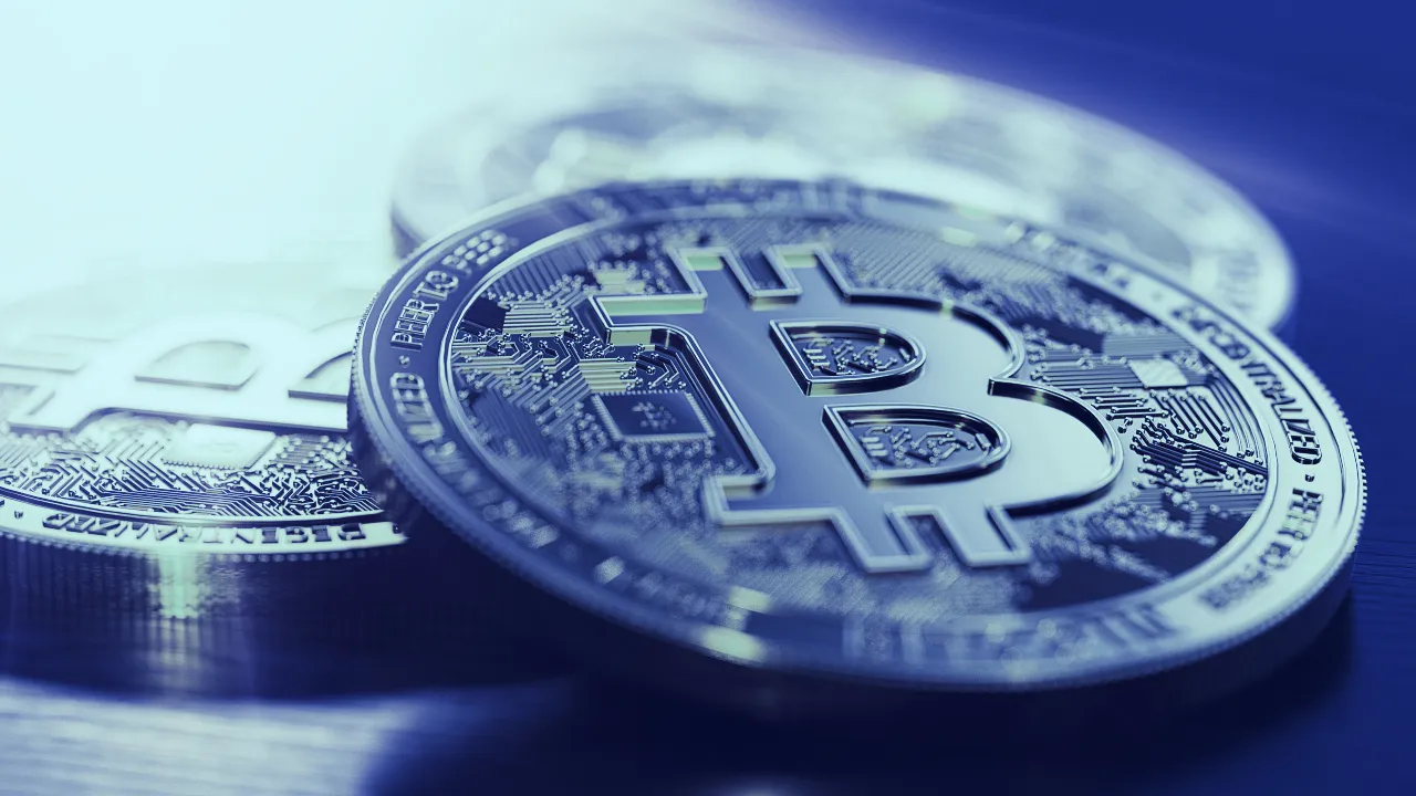 Someone still has access to the Bitcoin that was mined in 2009 and 2019. Image: Shutterstock.