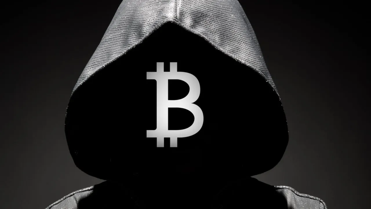 Who was the inventor of Bitcoin anyway? Image: Shutterstock.