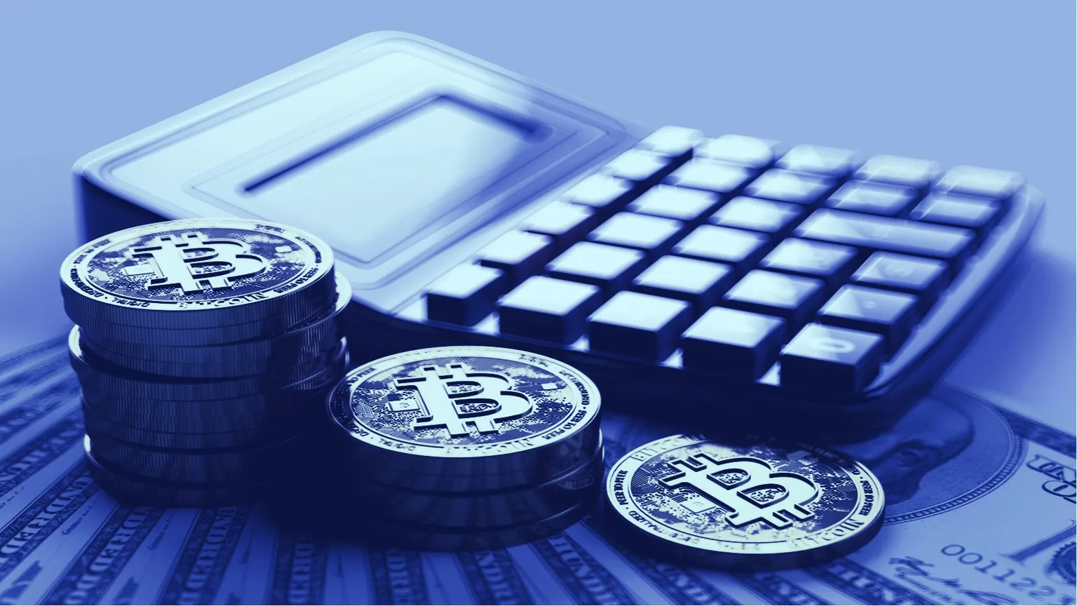 Bitcoin transaction fees. Image: Shutterstock