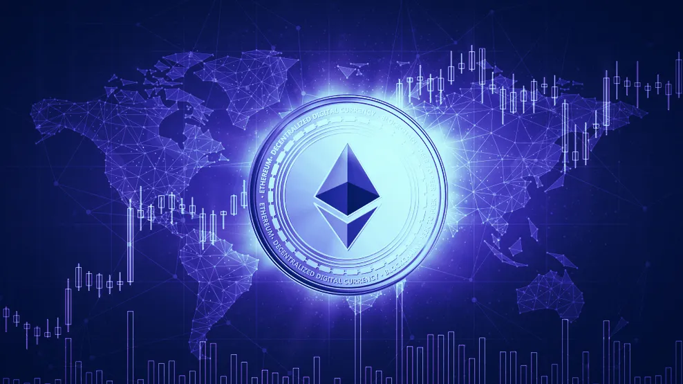 Ethereum DEX's have seen surging volumes since the start of the year. Image: Shutterstock.