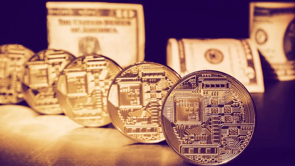 Shapeshift CEO Erik Voorhees talks about how Bitcoin can replace the dollar: Image: Shutterstock.