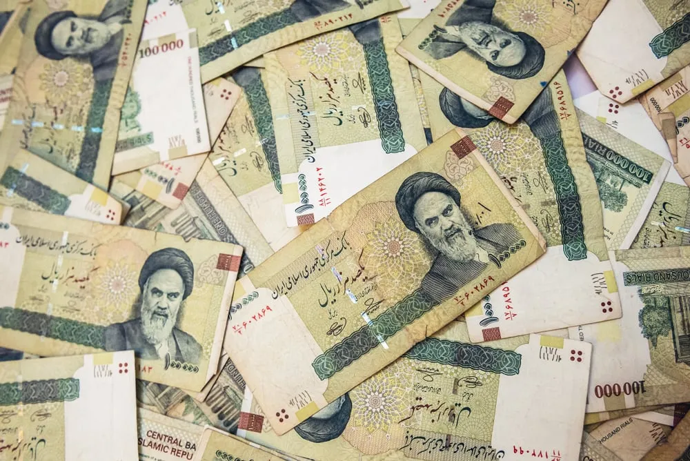 Iran gets new currency