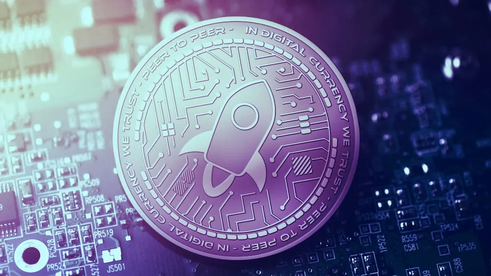 Could Stellar be the right platform for a digital dollar? Image: Shutterstock.