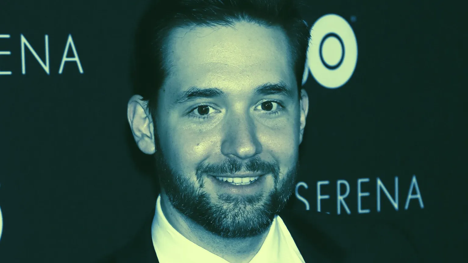 Reddit co-founder discusses his crypto holdings. Image: Shutterstock