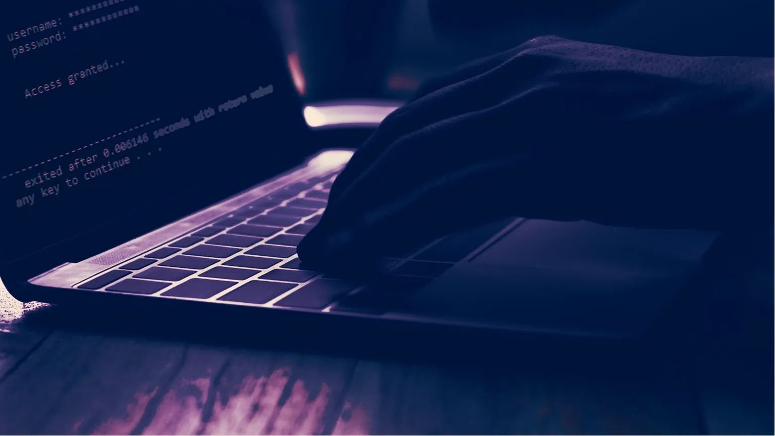 Los hackeos siguen siendo un problema para la industria de criptomonedas. Imagen: Shutterstock