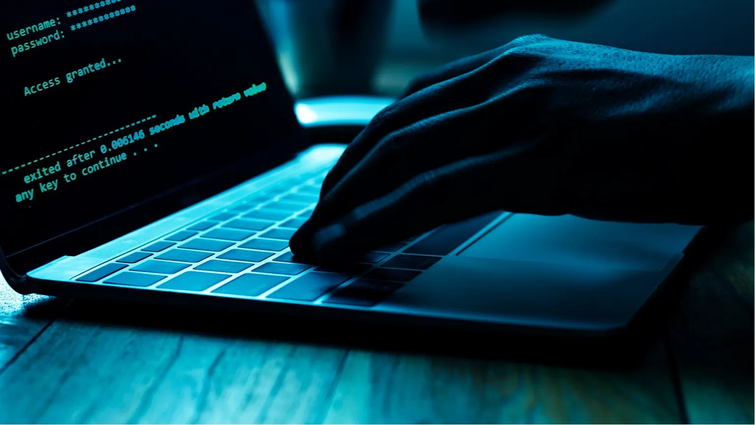 Los hackeos siguen siendo un problema para la industria de criptomonedas. Imagen: Shutterstock
