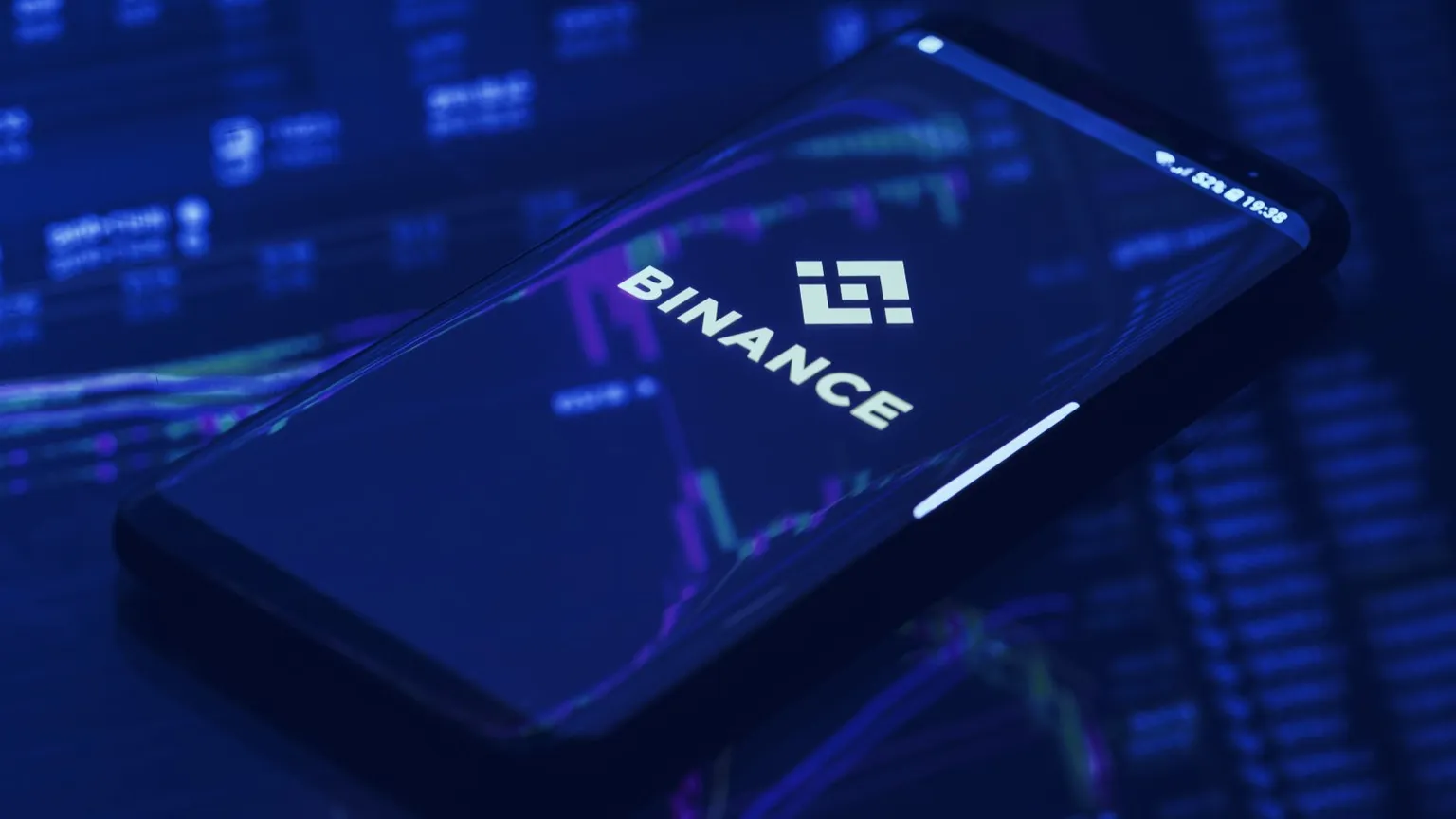 Binance is one of the largest crypto exchanges in the world. Image: Shutterstock.