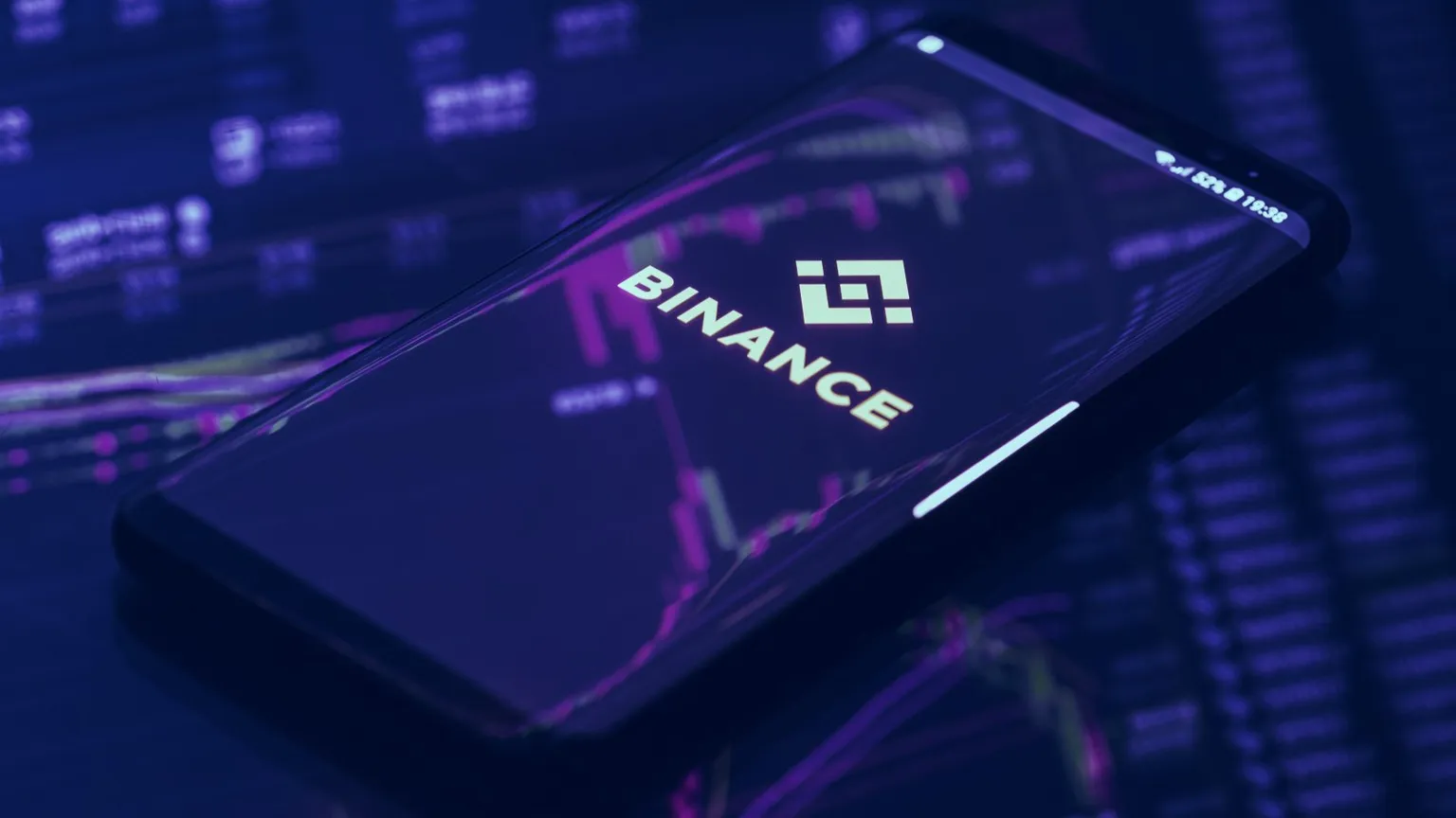 Binance is one of the largest crypto exchanges in the world. Image: Shutterstock