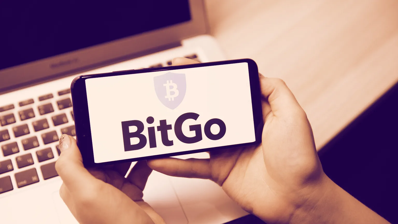 BitGo. Image: Shutterstock