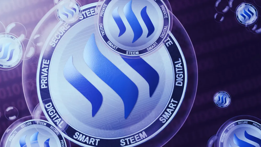 It looks like the seized Steem coins weren't saved after all. Image: Shutterstock