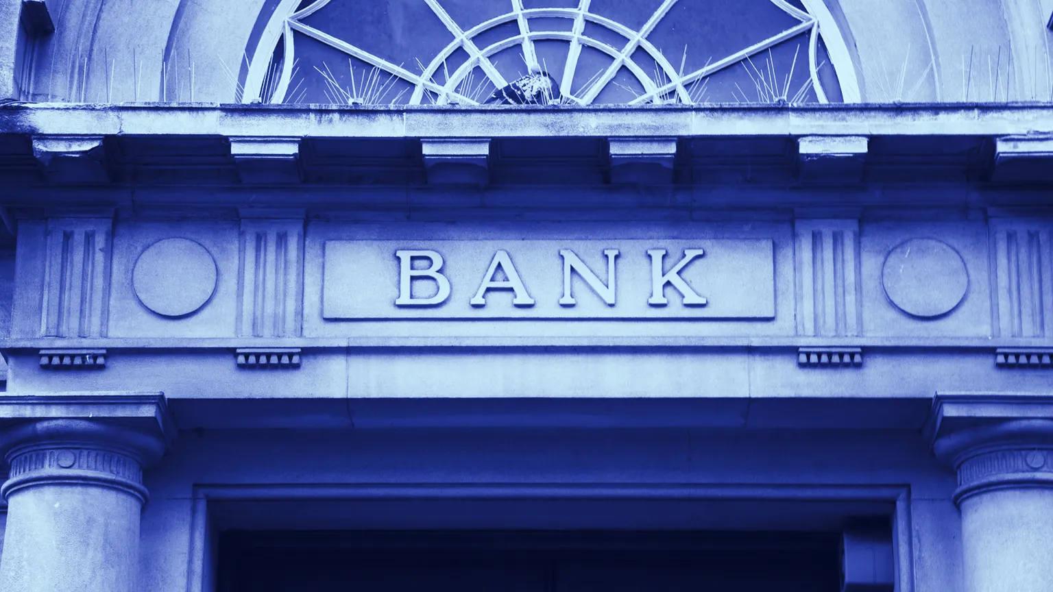 Banks in Europe face major loses due to lockdown. Image: Shutterstock