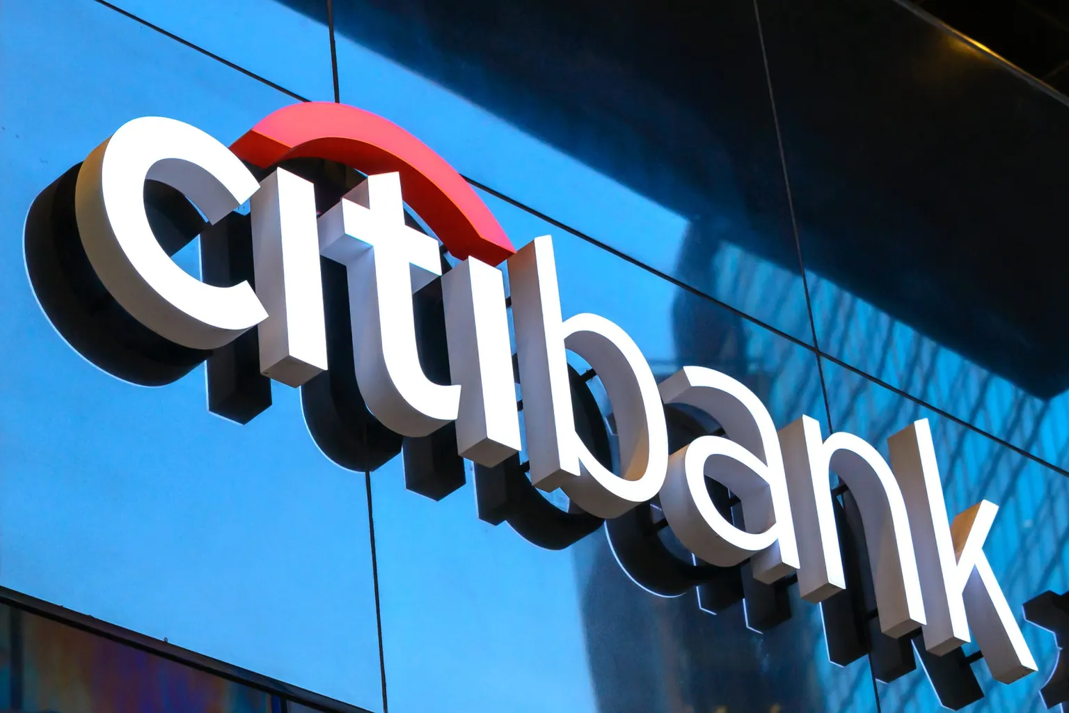 The CFO of Citi said that the death of an African-American man at the hands of the police stirred in him “horror, disgust and anger.” Image: Shutterstock