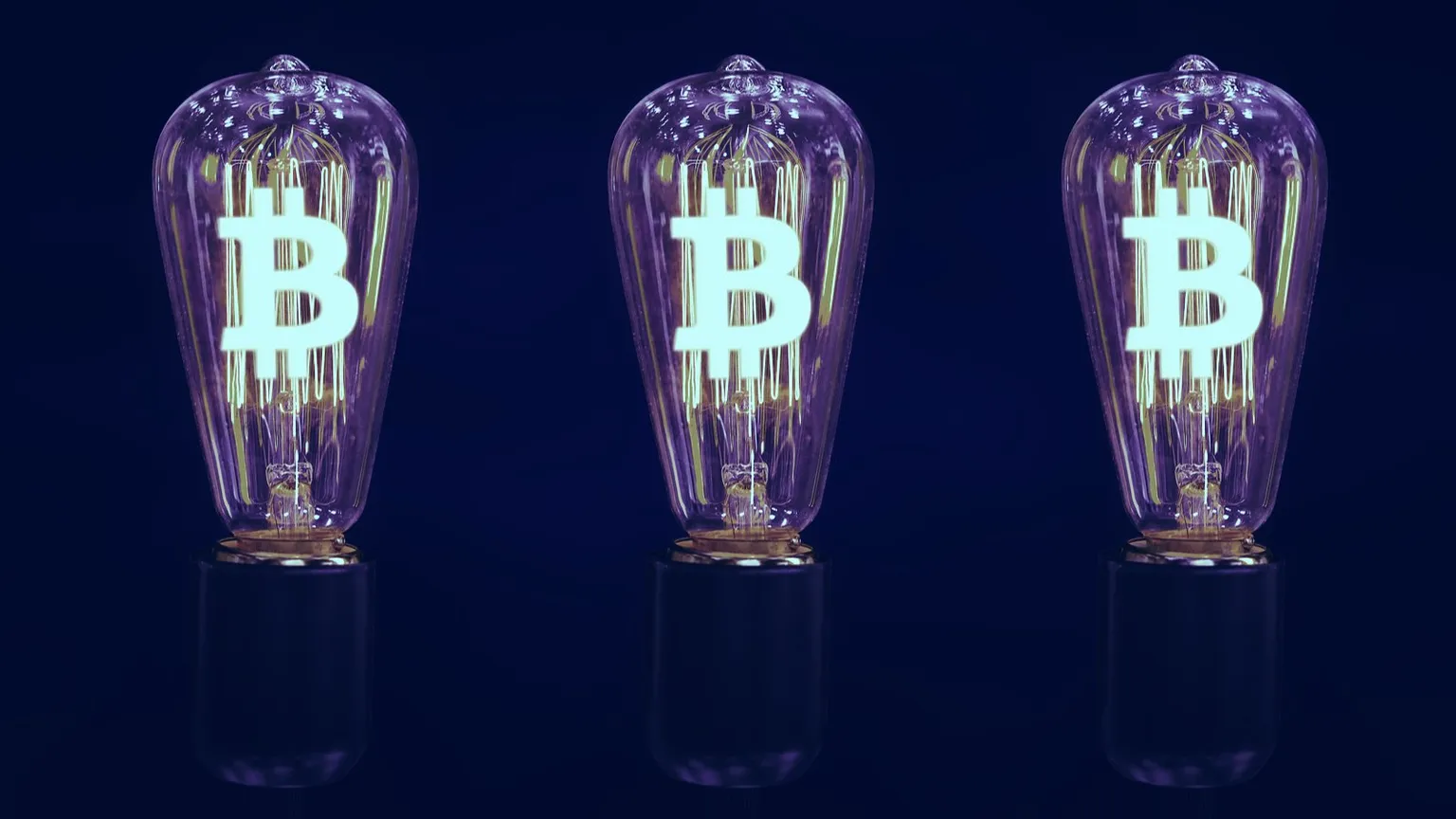 Bitcoin energy and its environmental impact is a dirty subject. Image: Shutterstock