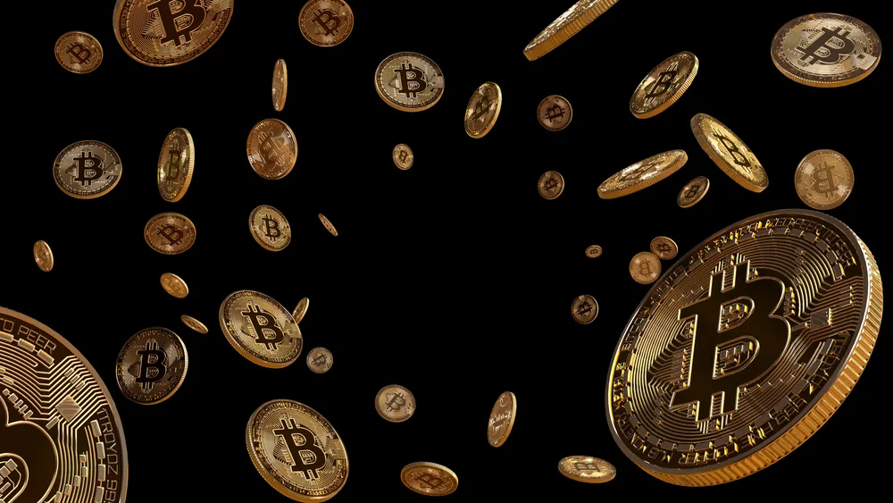 Draper esta regalando $100 en Bitcoin por persona. Image: Shutterstock.