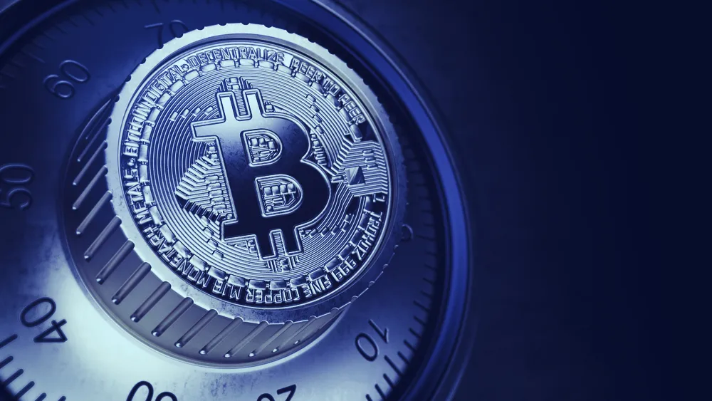 When will Bitcoin's uptime hit 99.99%? Image: Shutterstock.