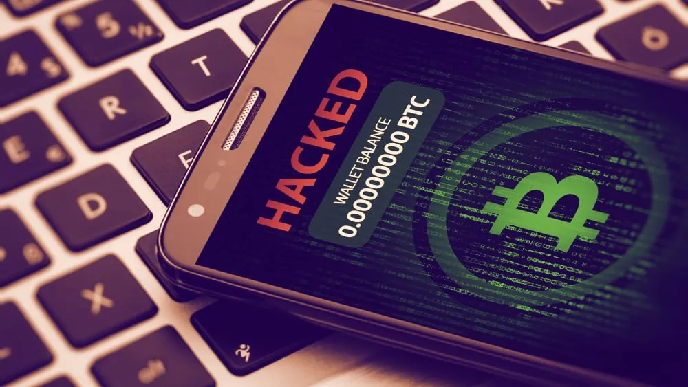 Coinbase claims it has never been hacked. image: Shutterstock