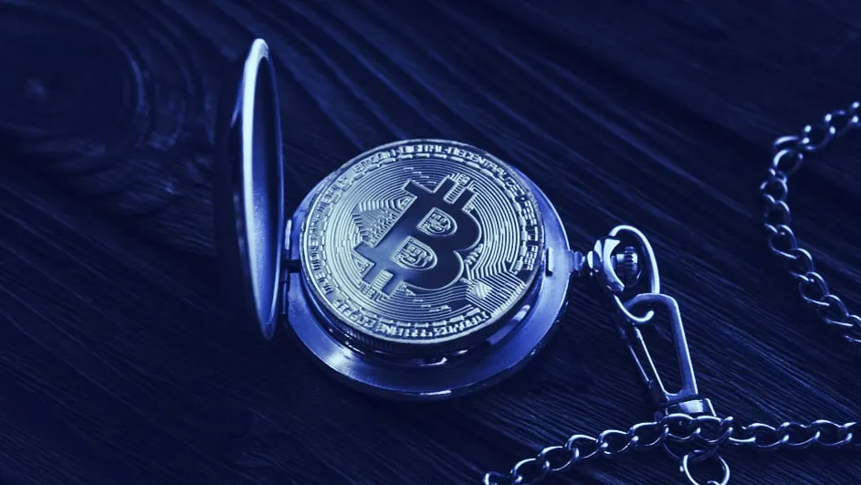 Mueven un alijo de Bitcoin minado en el primer mes de Bitcoin. Imagen: Shutterstock.