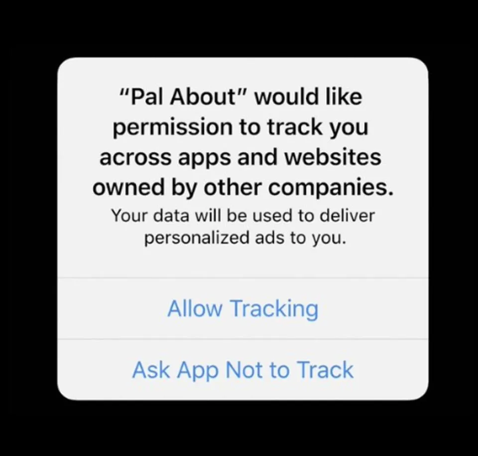 Apple just put privacy ahead of advertising in a big move