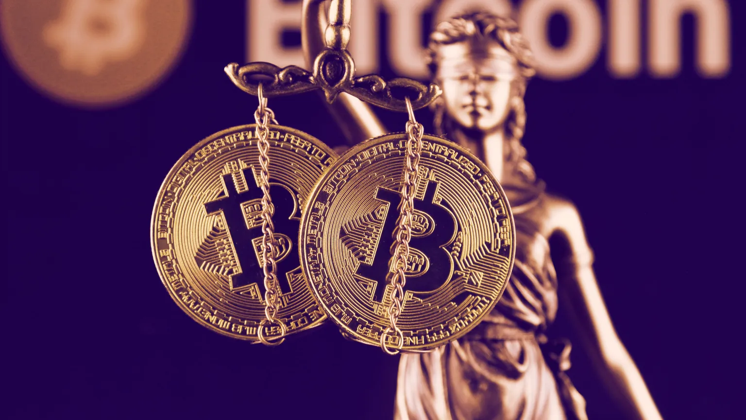 Alexander Vinnik supuestamente blanqueó 4 mil millones de dólares en Bitcoin. Imagen: Shutterstock