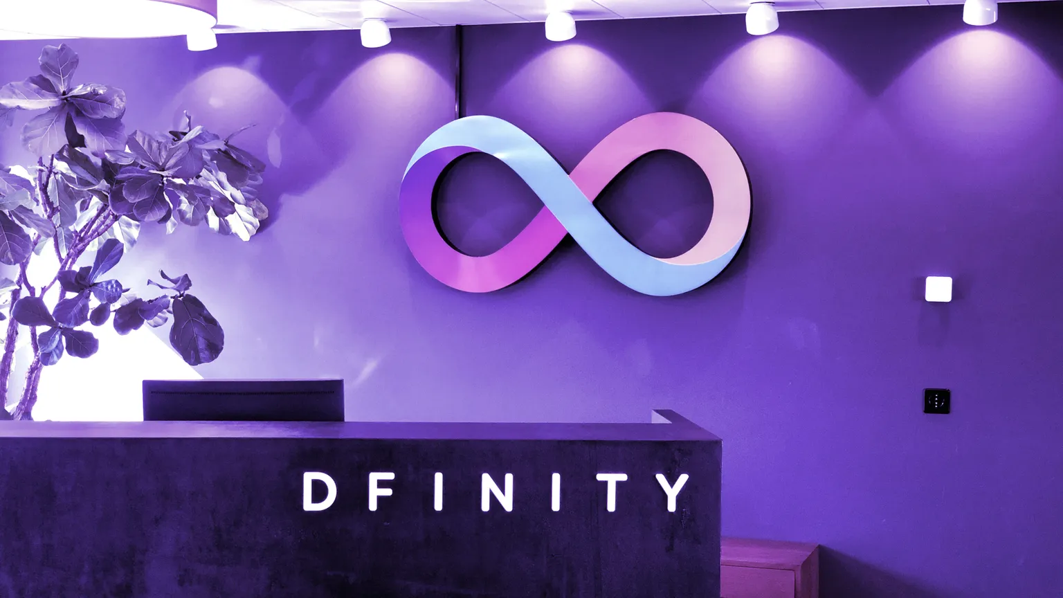 Dfinity dará acceso a su plataforma a los desarrolladores de terceros el 1 de julio. Imagen: Dfinity
