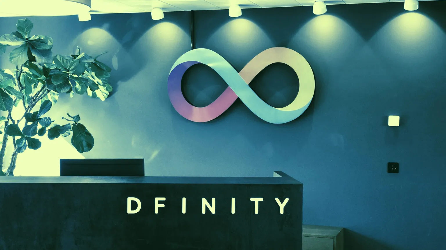 Dfinity is giving third-party developers access to its platform on July 1. Image: Dfinity