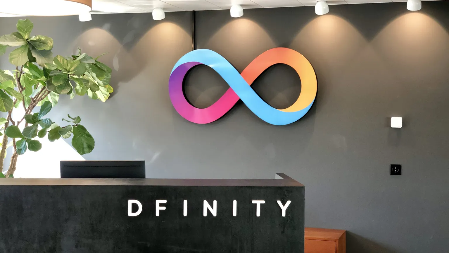 Dfinity creates a TikTok that doesn’t snoop on your data