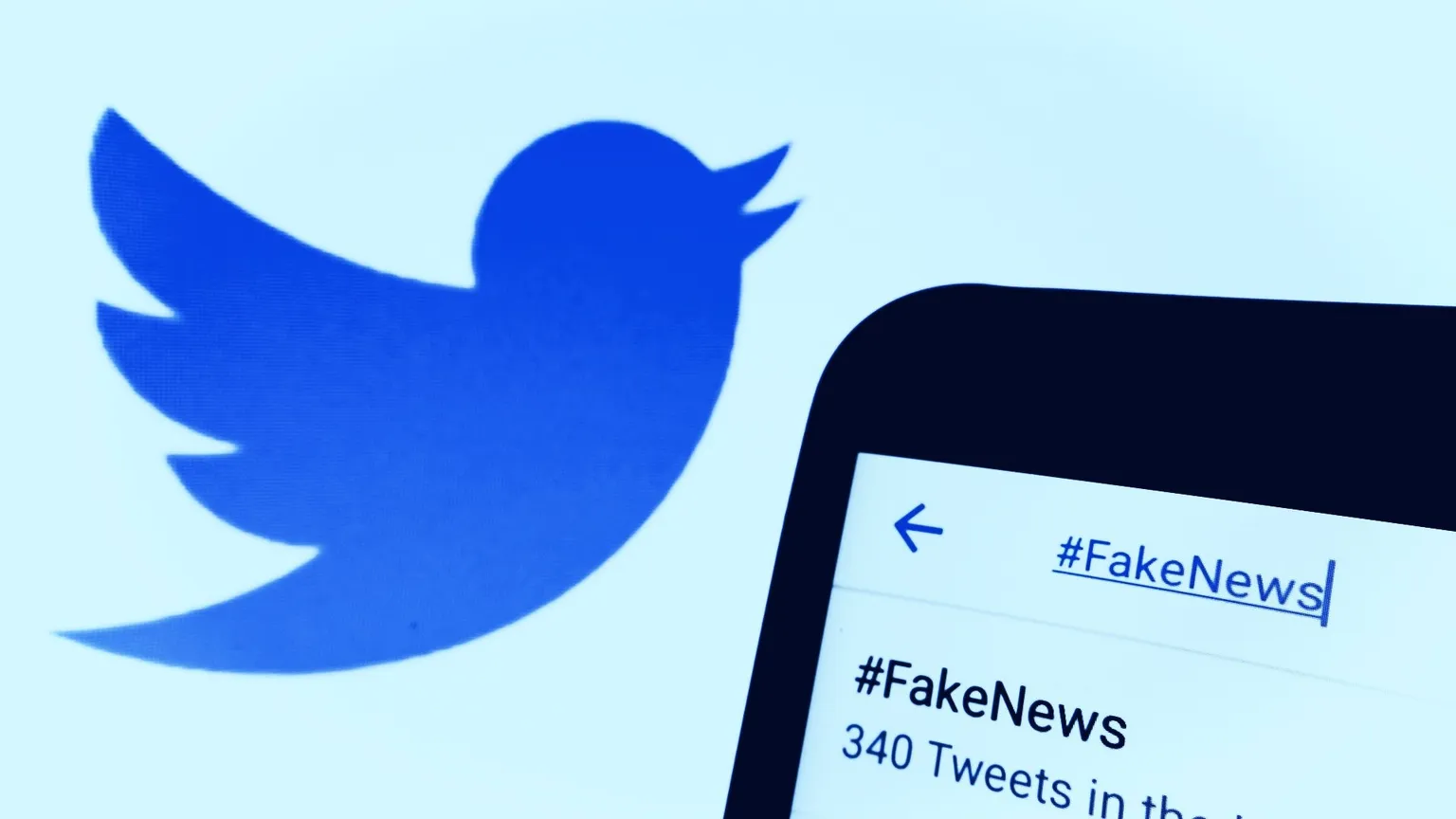 Twitter uncovers and deletes thousands of Chinese, Russian and Turkish state-sponsored propaganda accounts. Image: Shutterstock