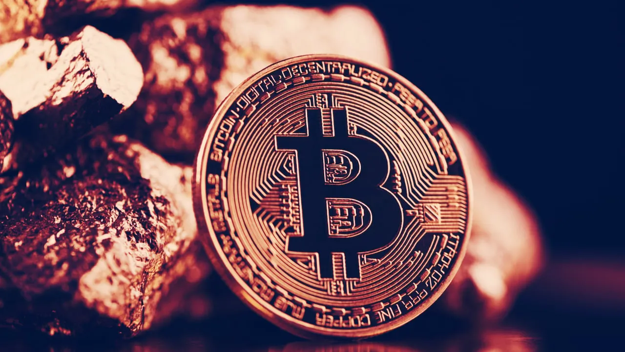 Bitcoin has often been called "Digital Gold." But does it deserve that title? Image: Shutterstock.