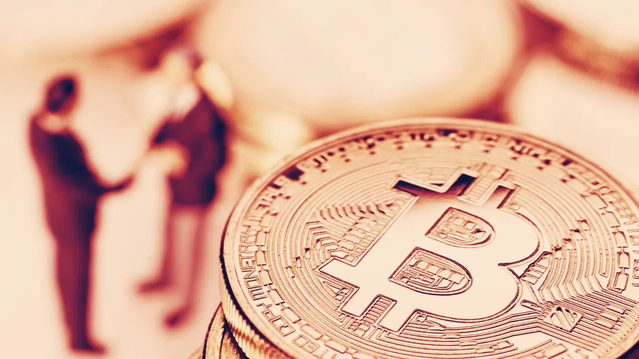 Bitcoin is the number one cryptocurrency by market cap. (Image: Shutterstock)