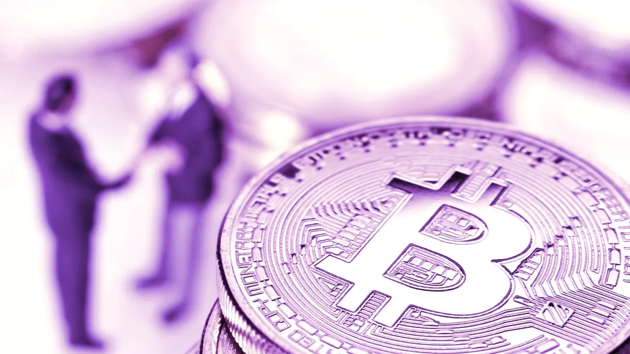 Bitcoin es la criptomoneda número uno por capitalización de mercado. Imagen: Shutterstock.