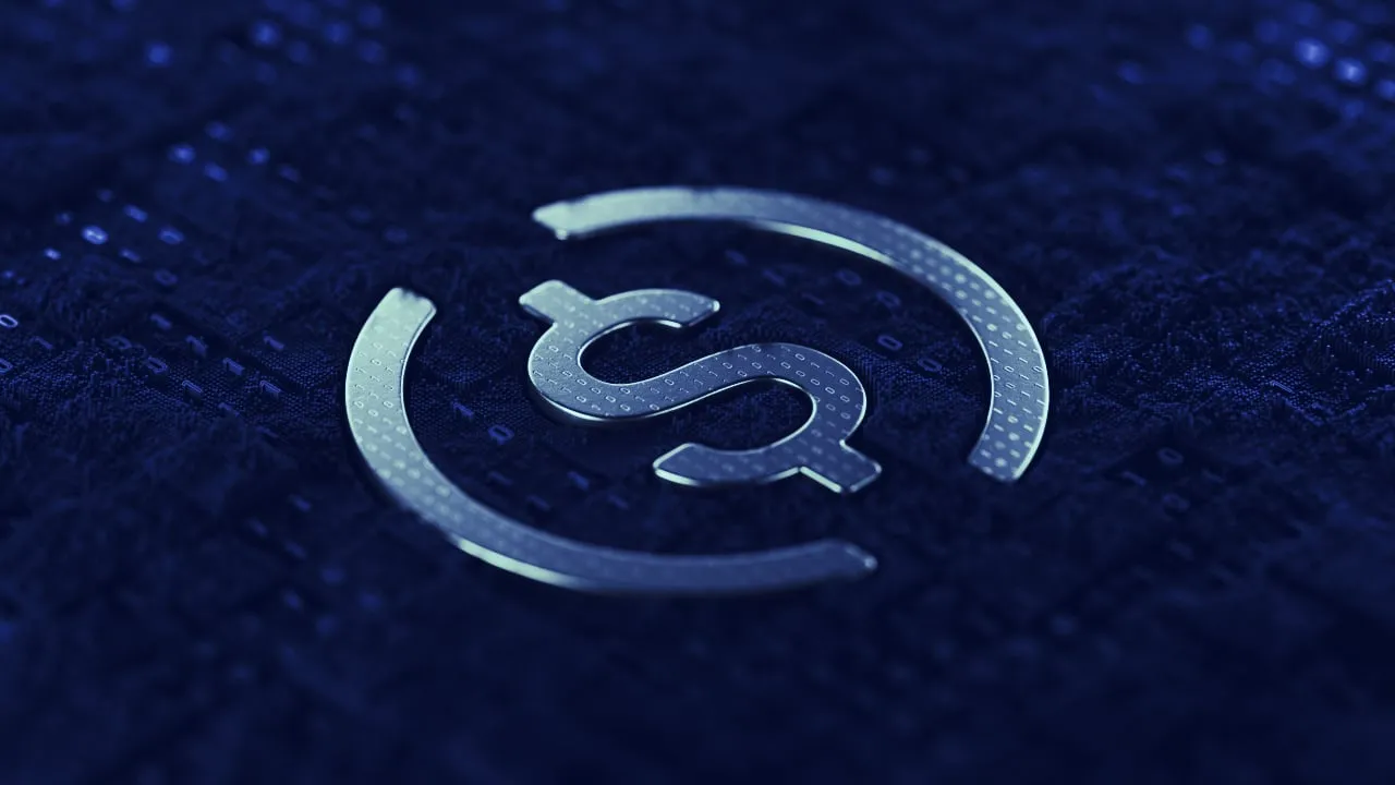 Coinbase y Circle lanzaron la stablecoin USDC. Image: Shutterstock