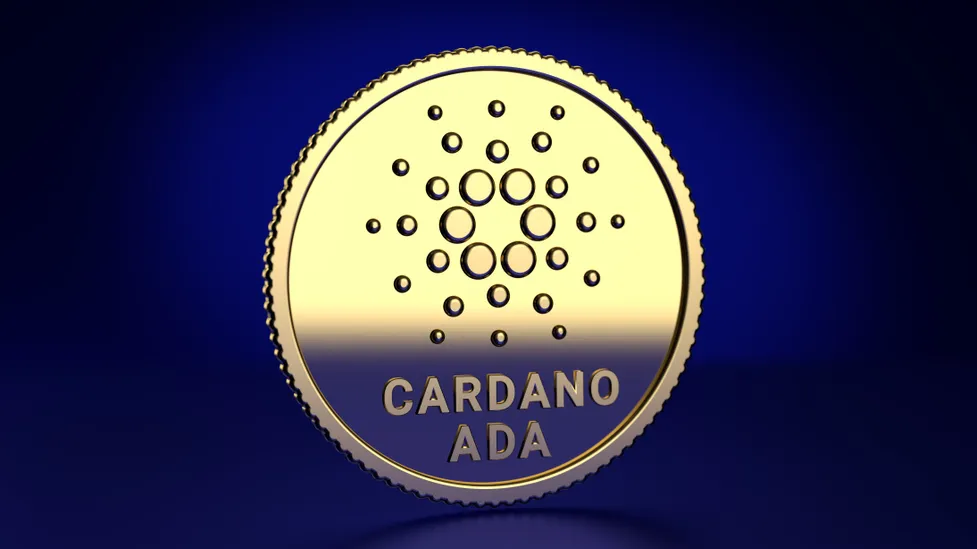 Cardano up 50% in last week
