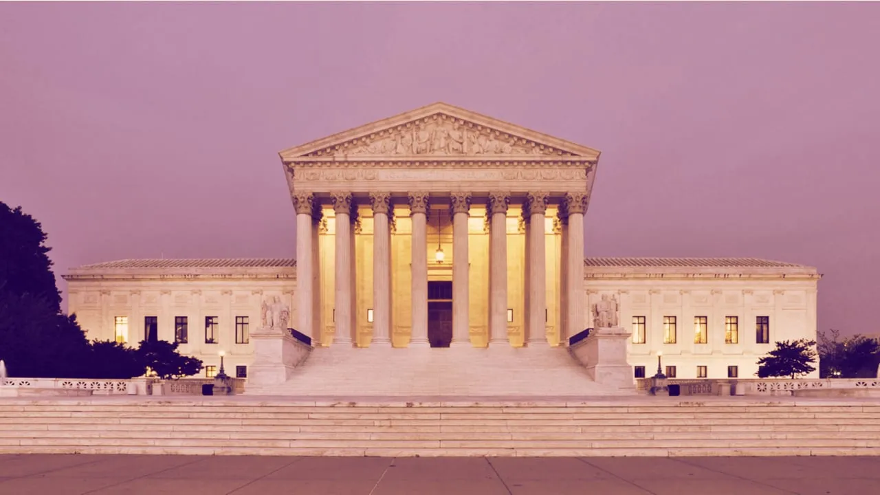 The Supreme Court Liu v. SEC