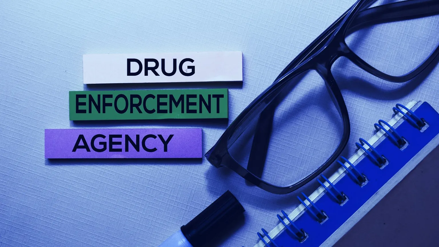 The DEA’s crypto department was inadequate. Image: Shutterstock