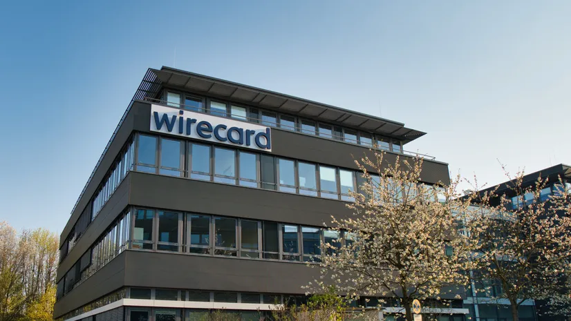 Wirecard CEO gets arrested