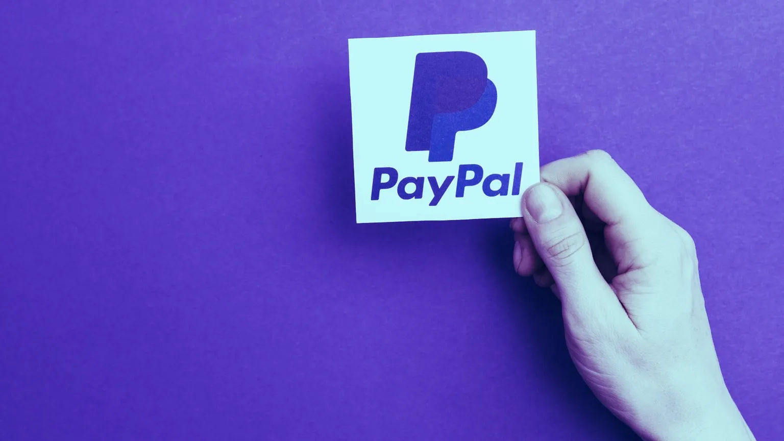 PayPal Confirma Estár Explorando el Desarrollo de Su Propia Stablecoin. Imagen: Shutterstock