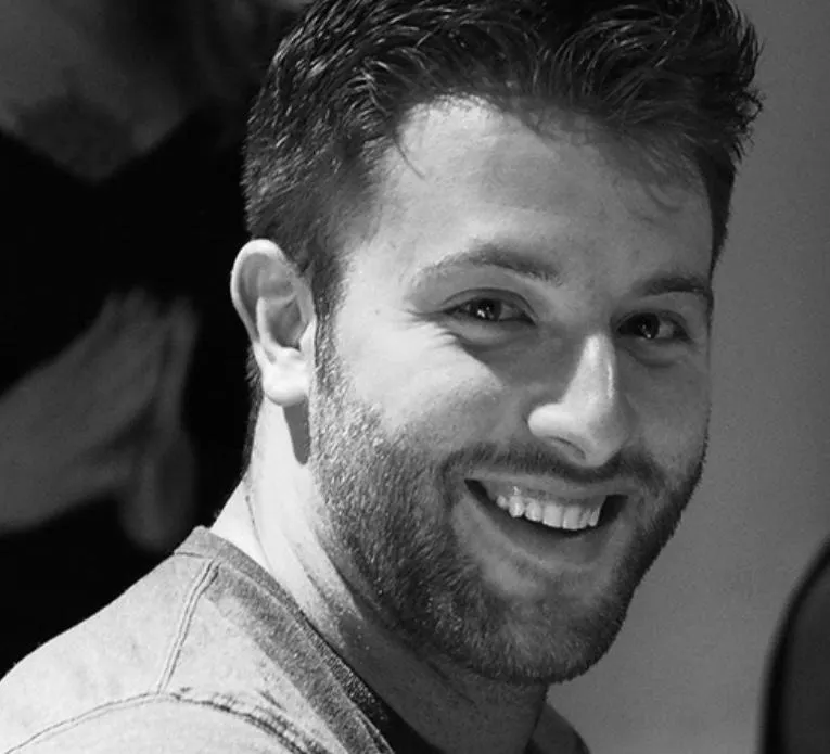 Scott Chipolina